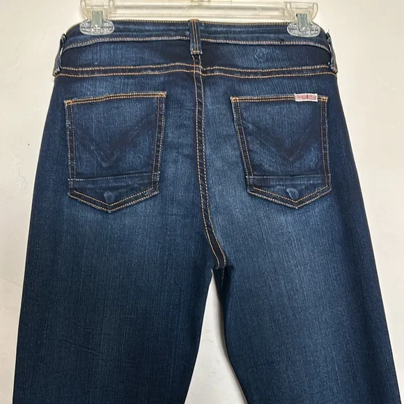 Hudson Flare Jean - Picture 3 of 15